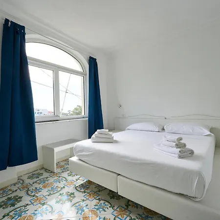 Appartamento Omare Ischia