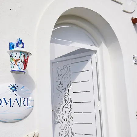 Appartamento Omare