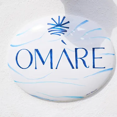 Omare Ischia